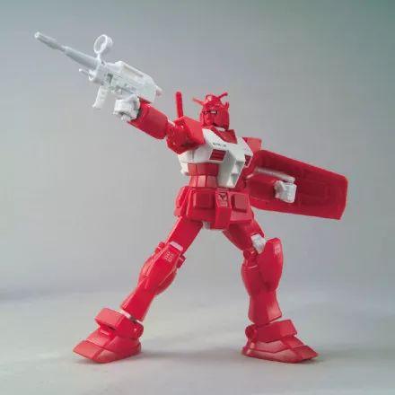 优衣库高达联名送的高达怎么样,优衣库高达短袖粉红色