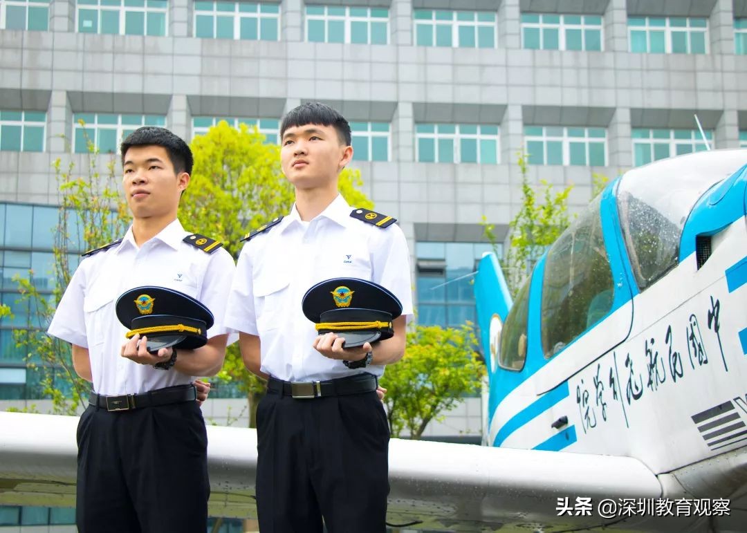 走名校,走在名校南开中学的感受