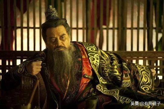 一个女人，真的可以凭美貌“杀三夫一君一子，亡一国两卿”