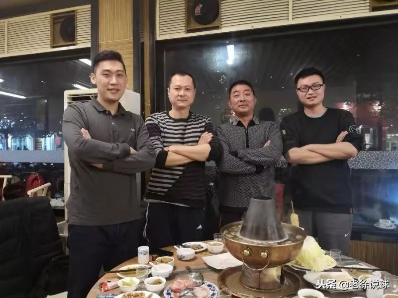 “桥蛋”的“非常篮球”之路……