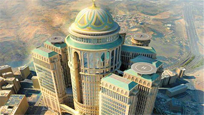 石油被开采完了怎么办,石油开采完沙特会变成什么样