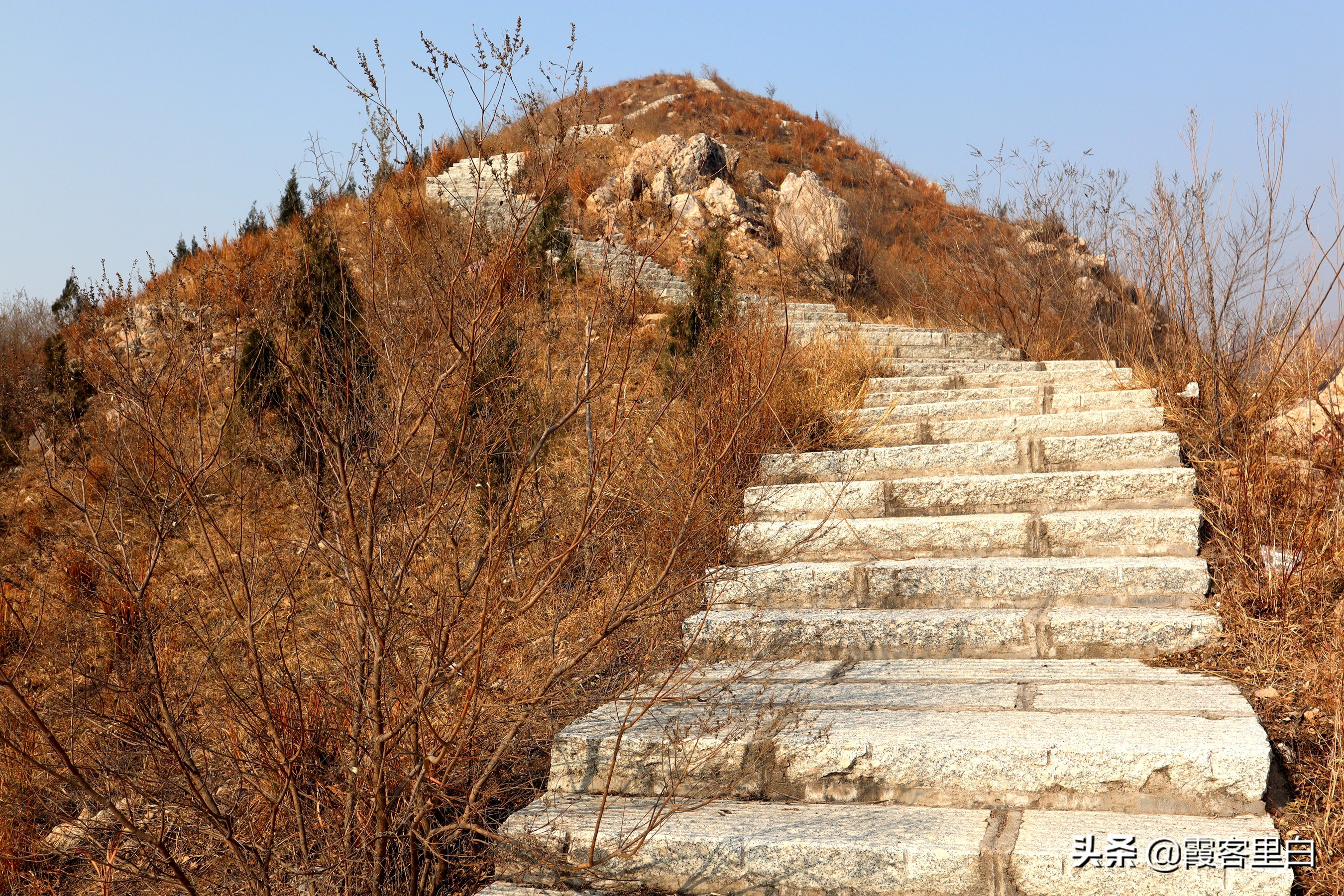 汝州紫云山观音庙,河南汝州紫云山观音堂
