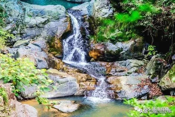 汕头人周边游,汕头附近温泉推荐