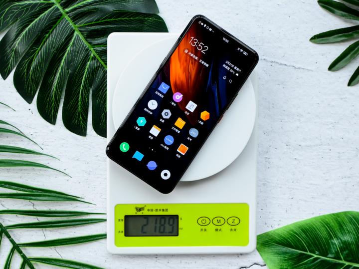 iqoo3手机评测,iqoo3手机测评