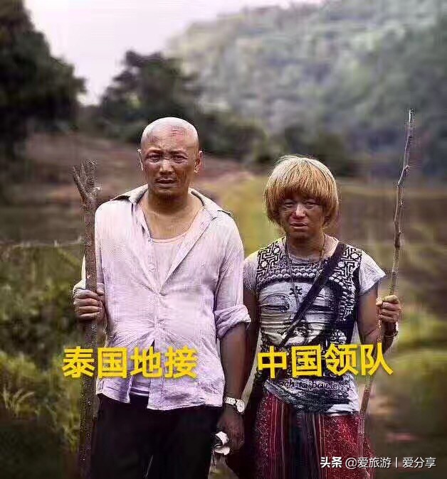 跟团旅游泰国需要注意事项,泰国旅游团五天四晚跟团游