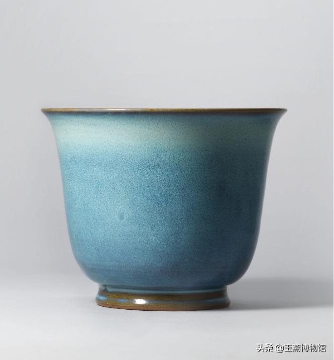 出窑万彩和钧窑有什么区别,入窑一色出窑万彩的紫砂壶