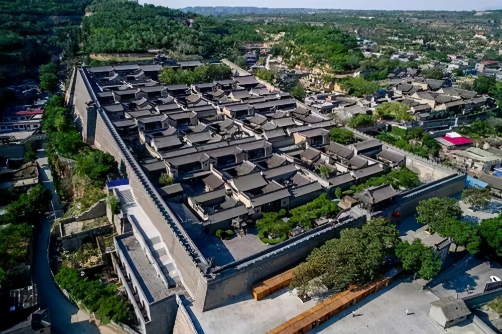 中国3大商帮实力排名,中国十大商帮排名第一的是谁