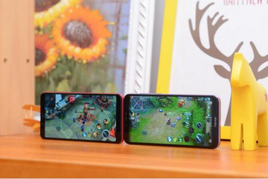 荣耀畅玩8c对比oppoa79,荣耀8x和红米note5比谁好