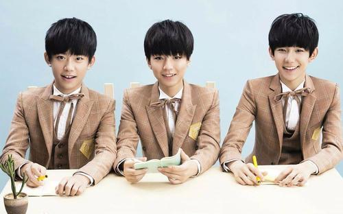 “TFBOYS”解散了？单飞后发展得怎么样？谁才是最红的？