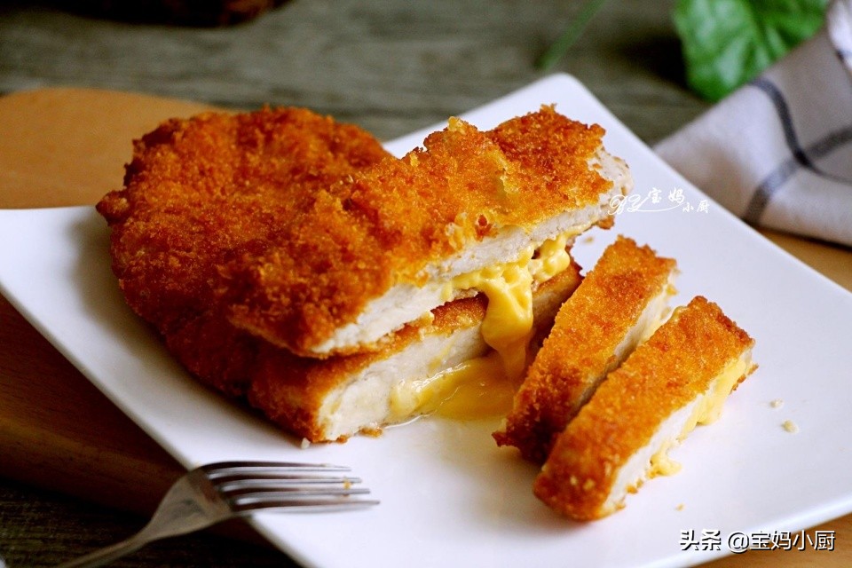 猪肉涨价了不知道吃什么好,鸡肉怎么炖肉才嫩好吃又有营养