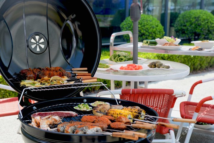 鎴峰闇茶惀鐑х儰娲诲姩鏂规,绀剧兢钀ラ攢鍒涗笟椤圭洰