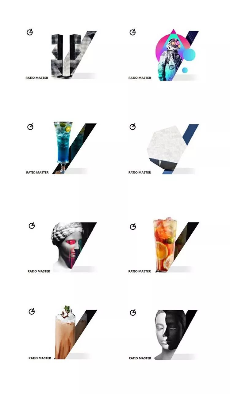 就一个设计,还想玩出花儿来?