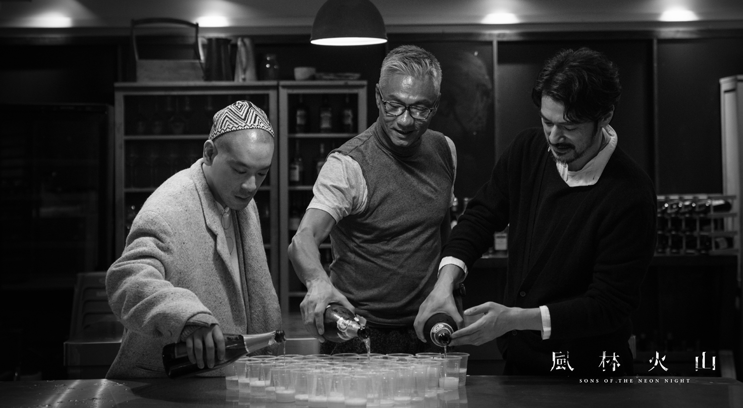 5部国产良心电影,5部口碑最好的华语片