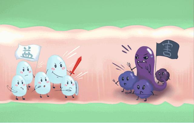 常喝益生菌可以预防“妇科病”？别惊讶，看了这个就明白了