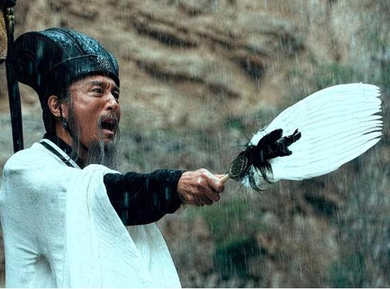 古代奇书说尽了吉凶之道,古代中国天文奇书