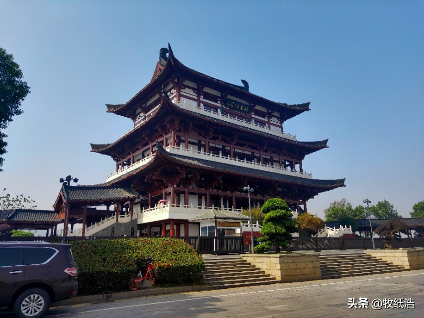 长沙到底哪些地方好看,长沙到底怎么样