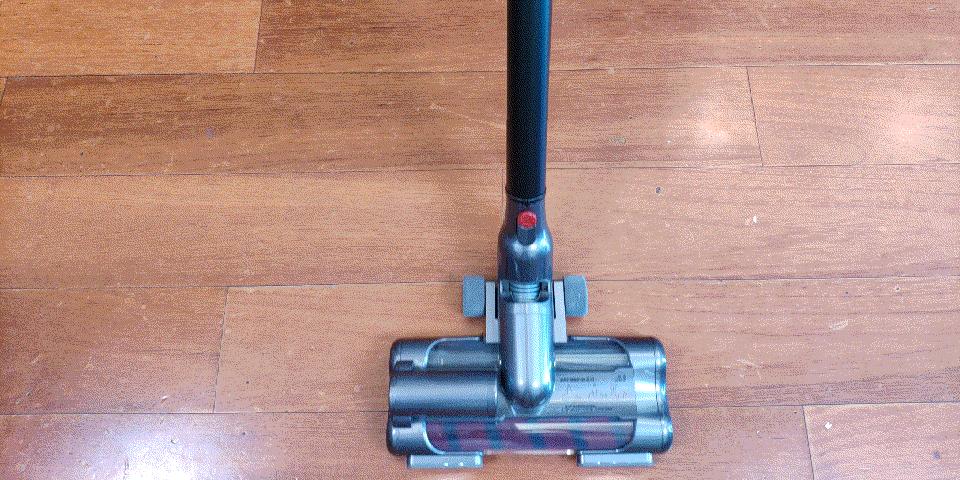 哪款手持吸尘器最好用,国产手持吸尘器测评