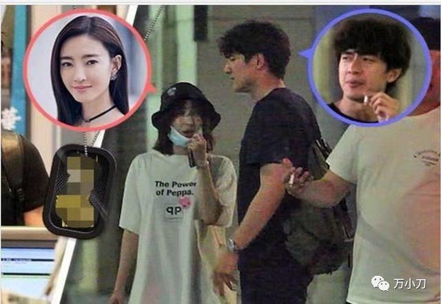 林更新和蒋梦婷演的电视,蒋梦婕林更新张静初王丽坤