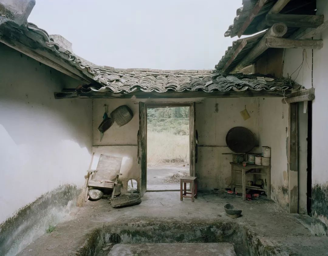 一个泉州小伙的中国荒村启示录