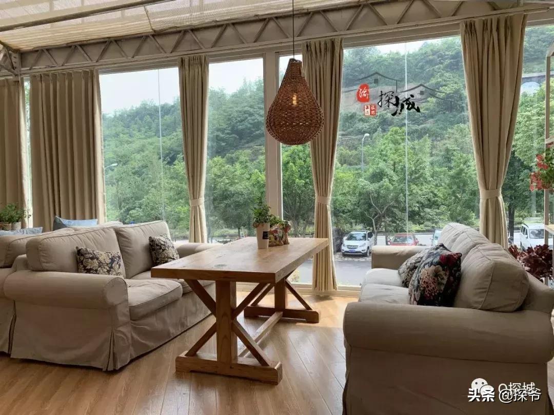 适合遛娃的地方重庆绿色星球,重庆150米神秘花园