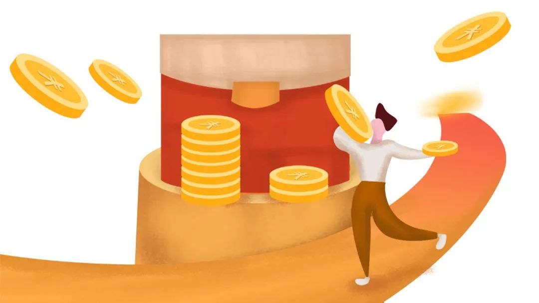 女生攒钱思路,女生攒钱小妙招