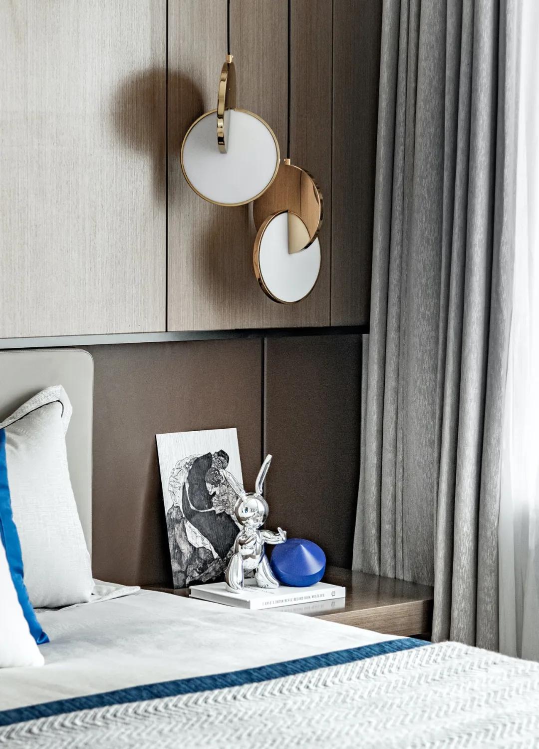 厚重的颜色怎么打造温馨的家,家居颜色流行风格