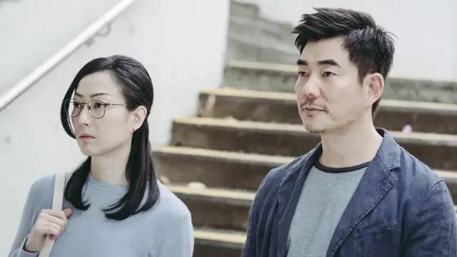 香港最后一个唱歌天后,香港最后一个天后杨千嬅