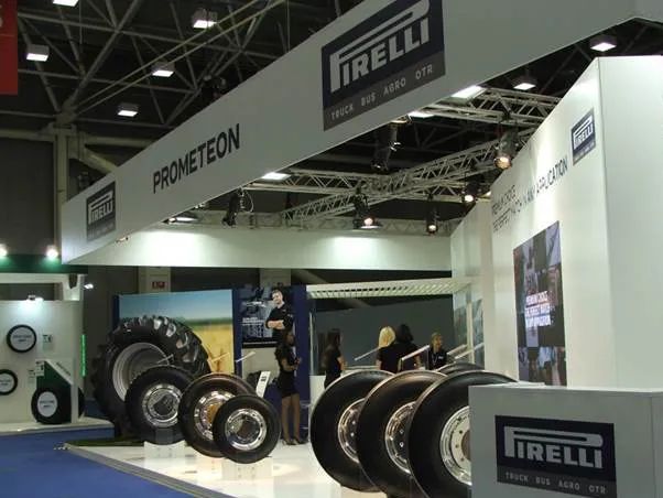 司机朋友注意了！卡客车轮胎哪家强？超出你的想象