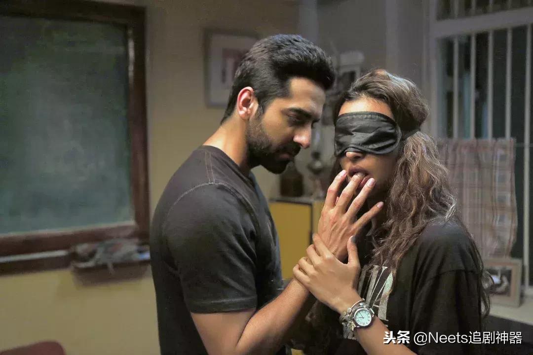 刚看的悬疑片,刚看完一部纯爱电影