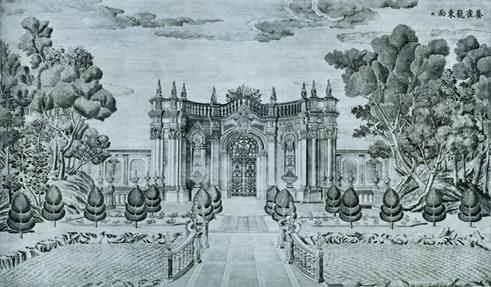 余晖映照出娇艳的晚霞,余晖映衬下美景