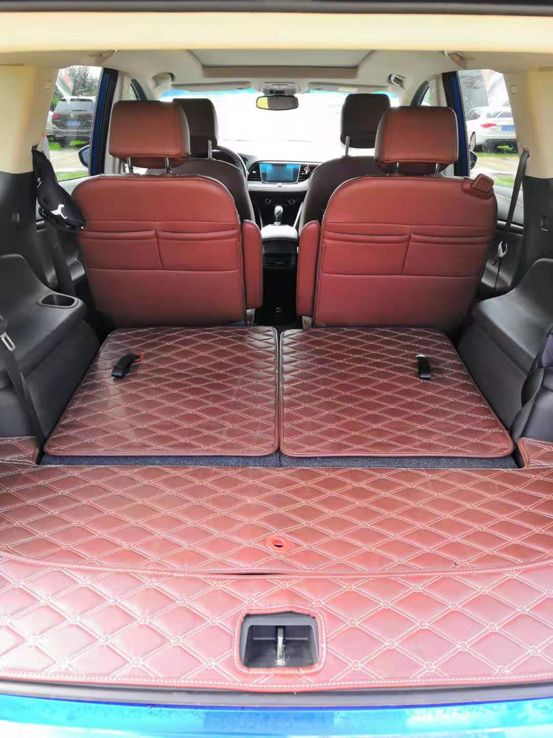 别克GL6真的有那么差吗？听听这位车主提车半年的真实感受！