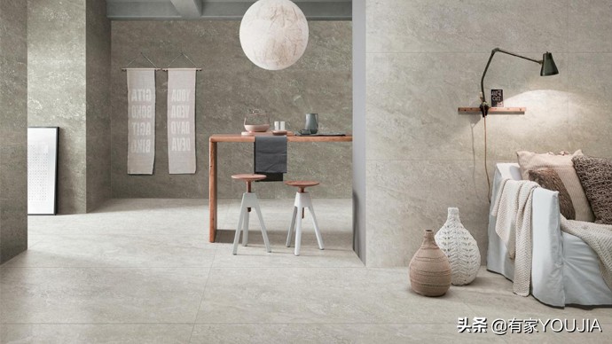 掌握这份瓷砖选购攻略,瓷砖选购知识讲解