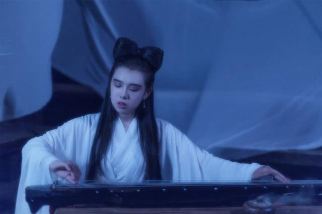 演员回忆自己出演经典鬼片,现在爱演鬼片的几个年轻的明星