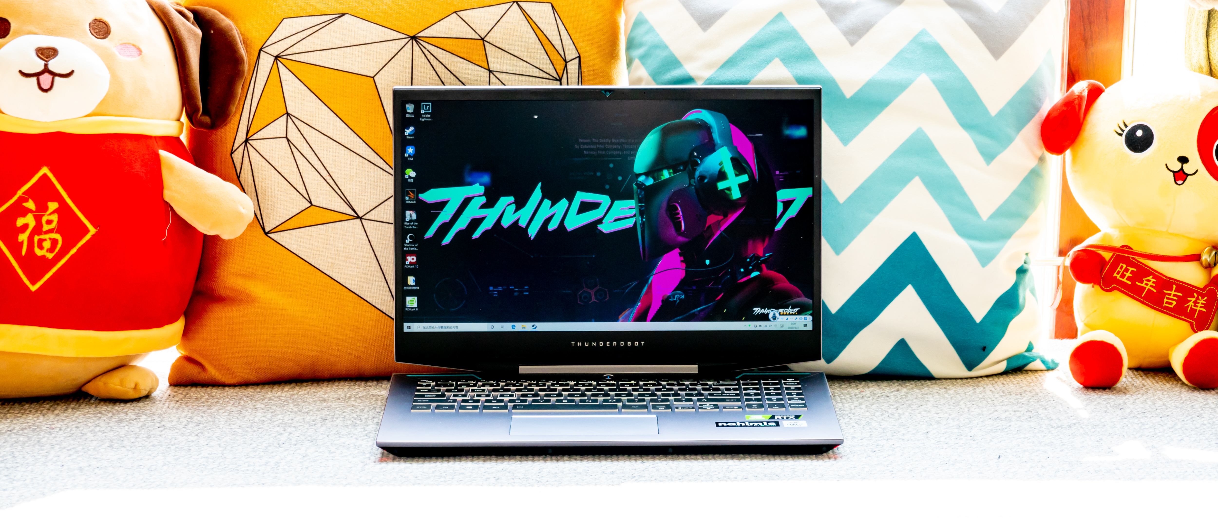 雷神911pro高端笔记本,雷神911pro可以玩的游戏