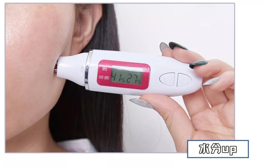 首次尝试欧洲女孩的最爱精华，用过后，手里的精华突然不香了