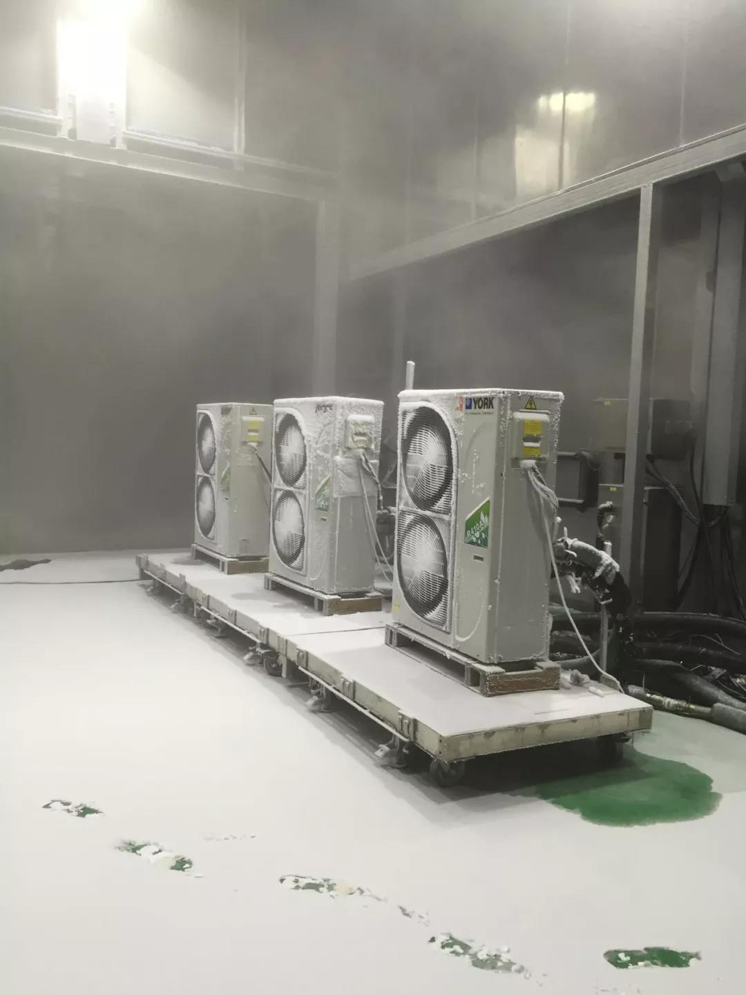 约克水系统中央空调好吗,约克天氟地水中央空调缺点