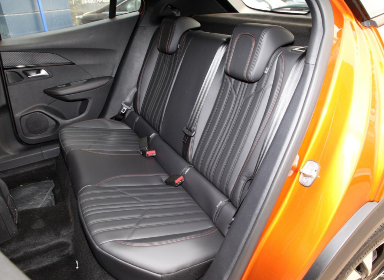 标致2008新款试驾百公里加速,标致全新2008一箱油能跑多少公里