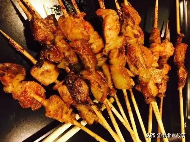 北京最好吃的美食推荐,北京人均100以内的美食推荐