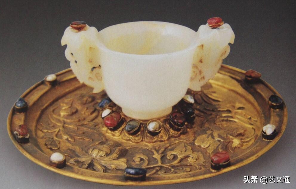 古玉经清水泡后的真假特征,古玉蛤蜊光的真假辨别