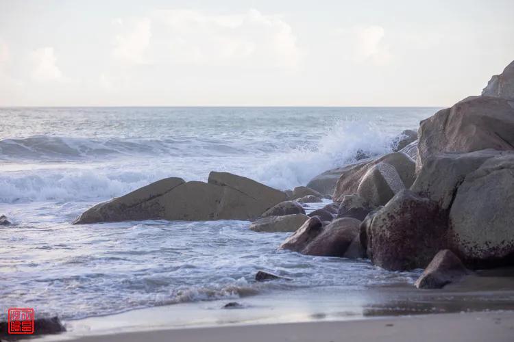 暑假潮汕行之四：南澳，广东最大的岛屿