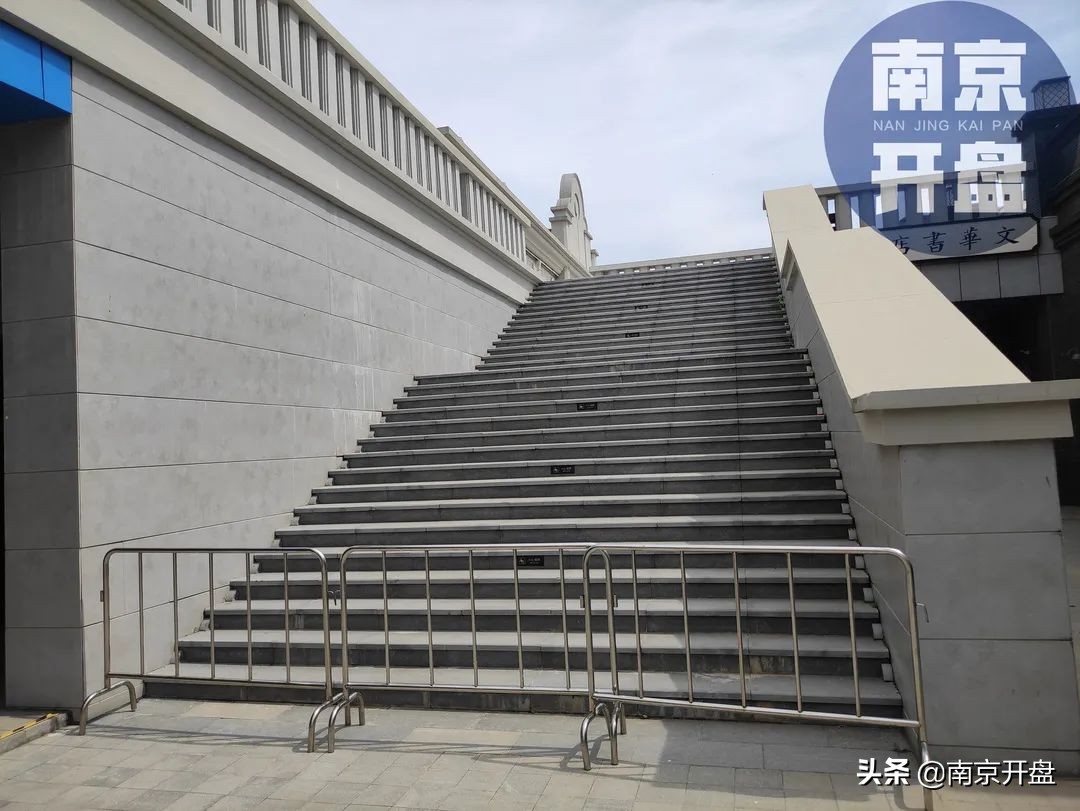 南京又一新晋潮流地标,南京地标建筑