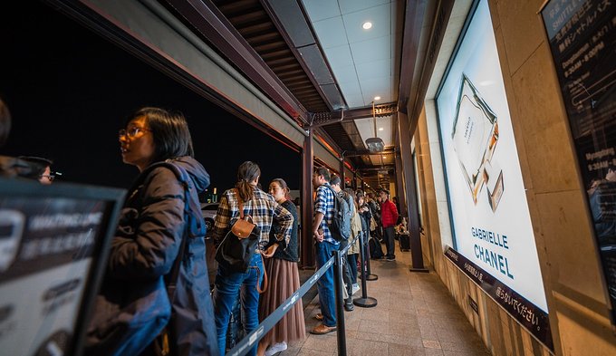 首尔一日游必买路线,韩国首尔攻略