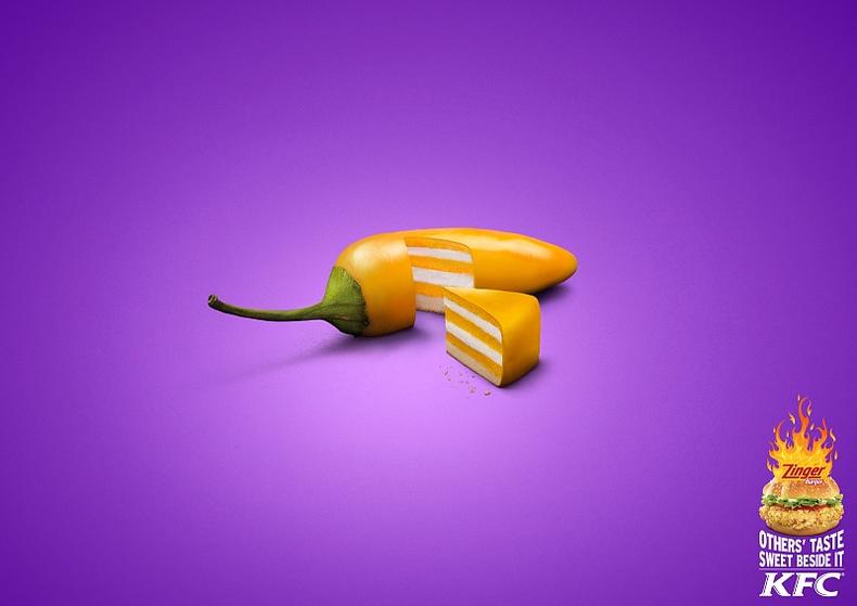 30个实用海报设计,30种海报制作方法