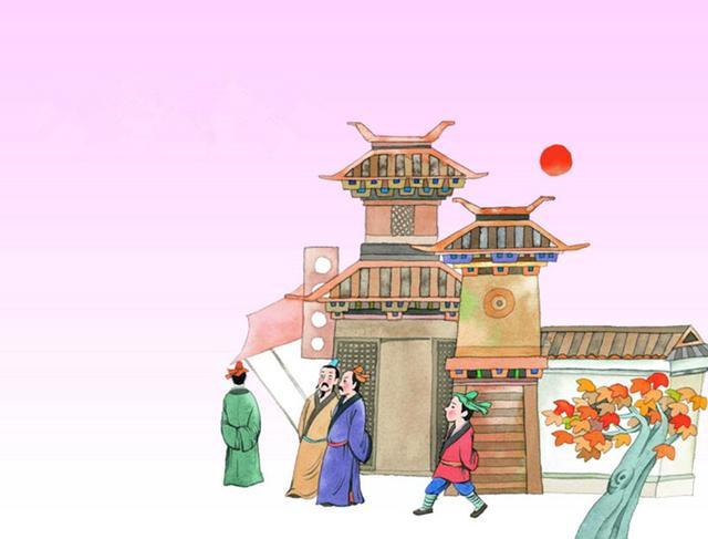 适合讲给孩子听的8个成语故事,让孩子懂道理的100个成语故事