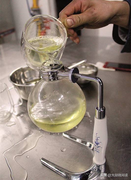 法国黑珍珠餐厅菜品,杭州黑珍珠餐厅饮品