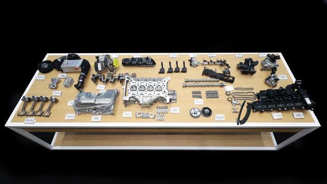 别克威朗pro特点,别克威朗pro动力是真的猛