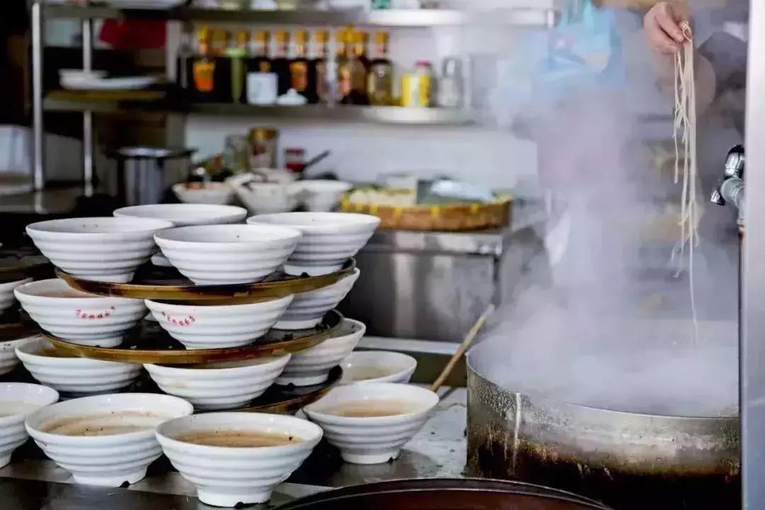 江西粉，才是米粉界的无冕之王