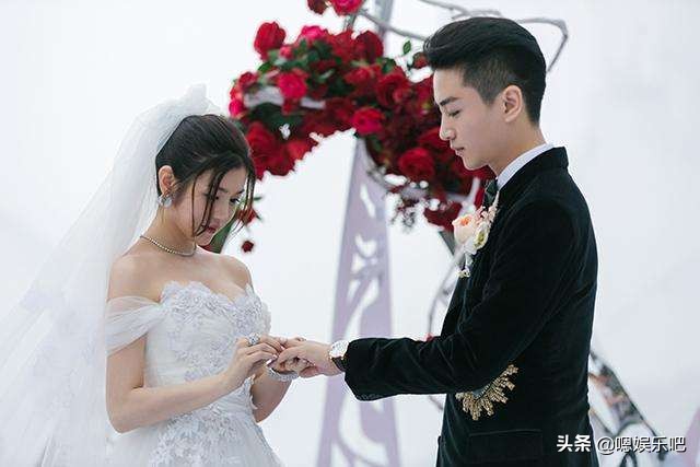 高圆圆刘诗诗对比照,刘诗诗高圆圆近况