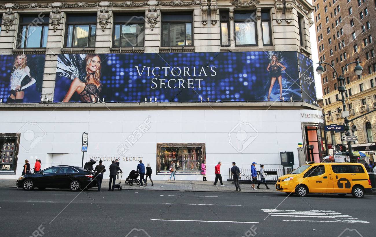 纽约第五大道奢侈品店铺,纽约第五大道奢侈品店