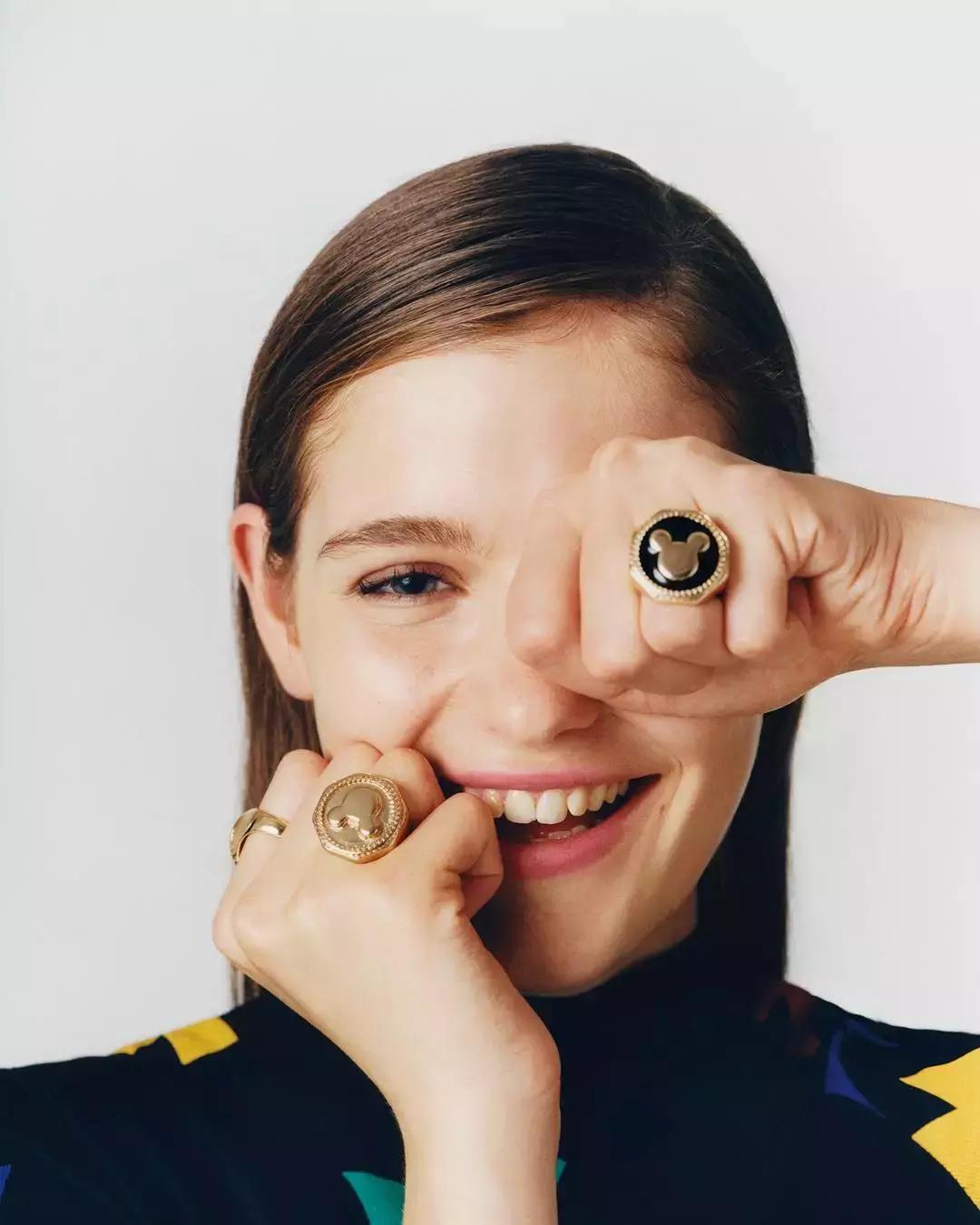 米奇合作款值得买吗,米奇联名solo